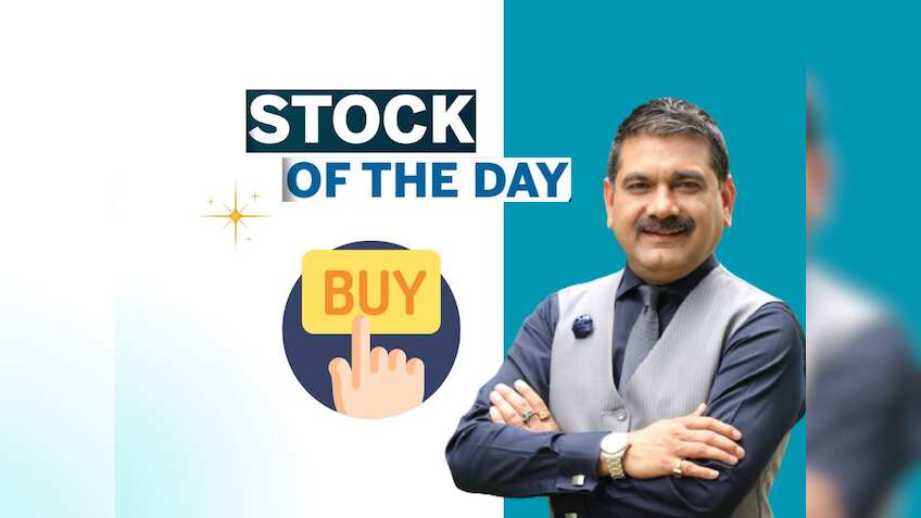 मार्केट गुरु Anil Singhvi ने इन 2 स्टॉक्स को चुना, कहा - खरीदारी करें; जानें टारगेट और स्टॉपलॉस