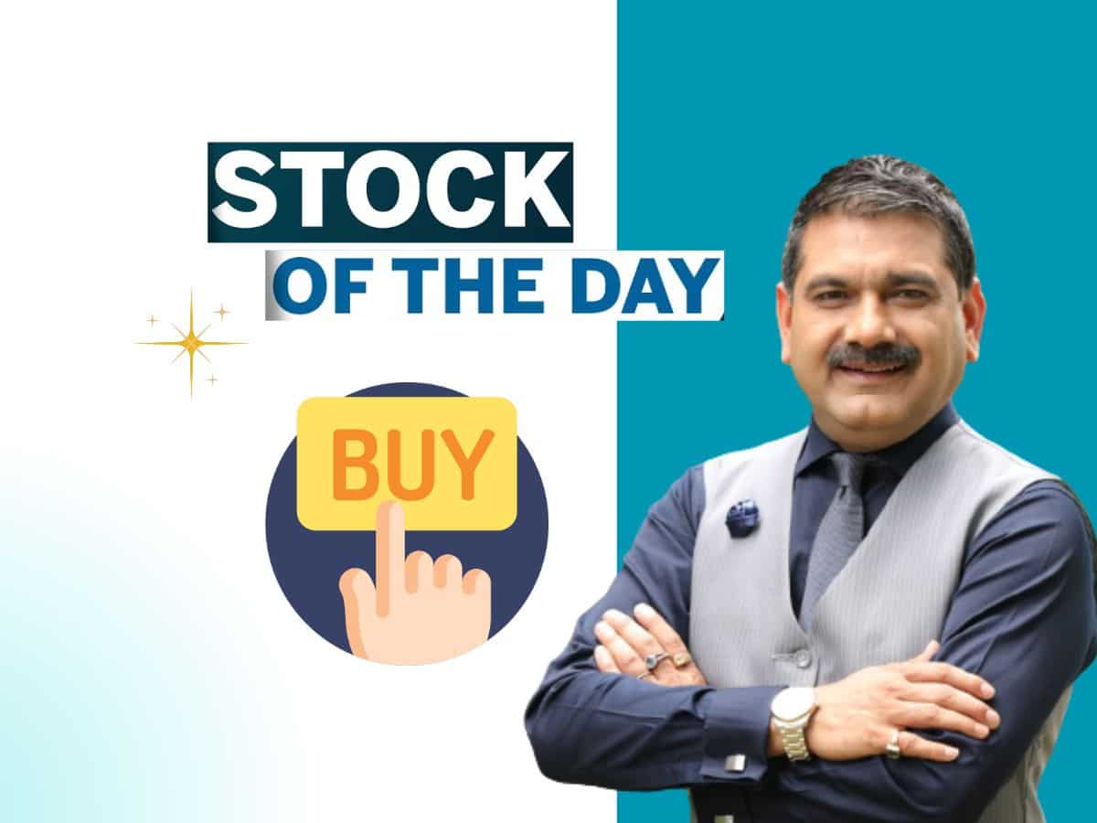 मार्केट गुरु Anil Singhvi ने इन 2 स्टॉक्स को चुना, कहा - खरीदारी करें; जानें टारगेट और स्टॉपलॉस