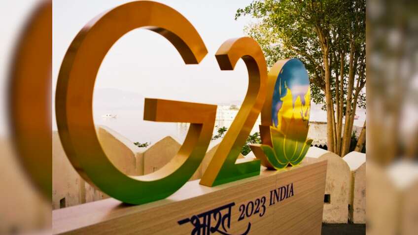 पहली बार G20 की मेजबानी करने जा रहा है भारत, क्‍या है G20, कौन से देश हैं इसका हिस्‍सा और क्‍या है इसका काम? 
