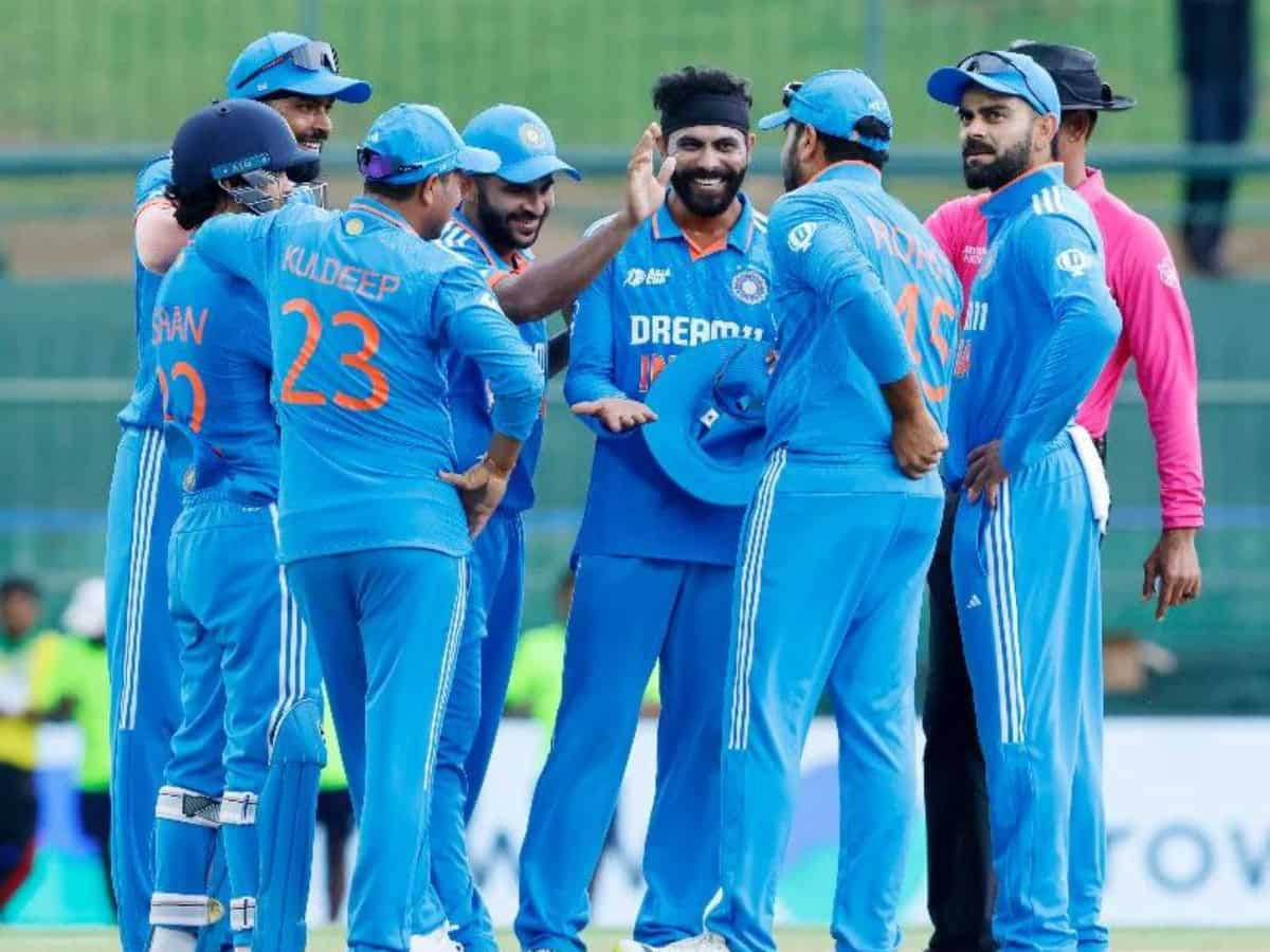 Cricket World Cup 2023: क्रिकेट वर्ल्ड कप 2023 के लिए आज होगा टीम का ऐलान, कई नए खिलाड़ियों को मिल सकती है जगह