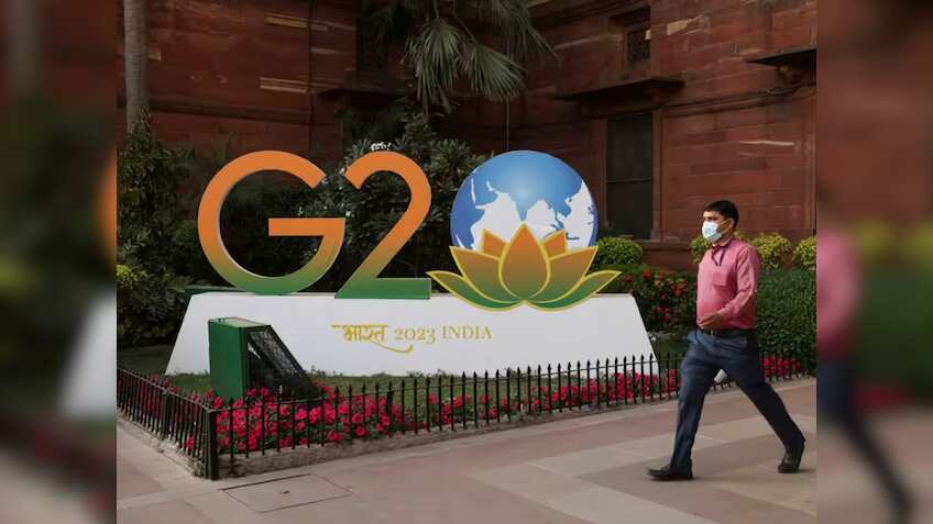 G-20 SUMMIT 2023: पूरी दिल्ली खुली है, सिर्फ इन क्षेत्रों के कुछ हिस्से में होगा प्रतिबंध, जानें डीटेल