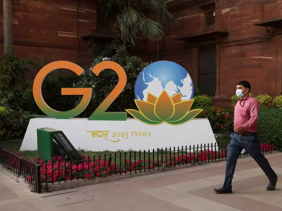 G-20 SUMMIT 2023: पूरी दिल्ली खुली है, सिर्फ इन क्षेत्रों के कुछ हिस्से में होगा प्रतिबंध, जानें डीटेल