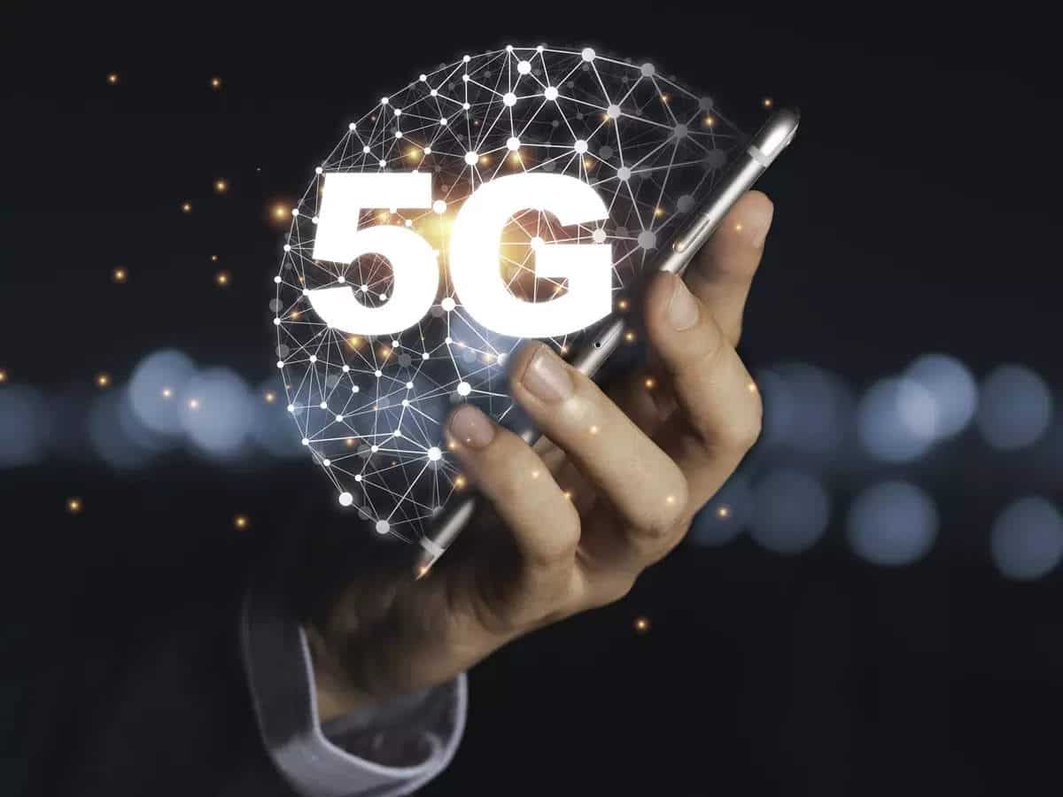 5G Network: 130 करोड़ लोगों तक पहुंचा 5जी नेटवर्क, भारत है यूजर्स जोड़ने में सबसे आगे
