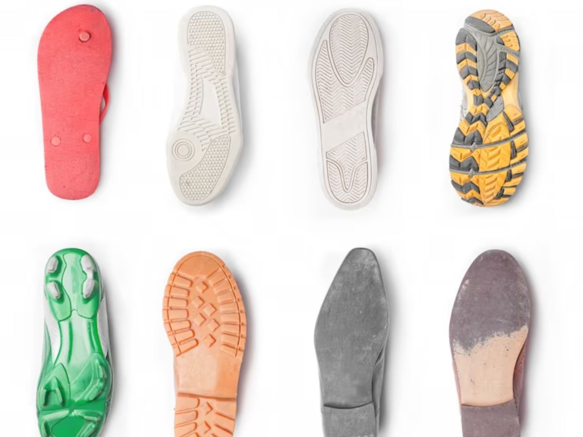 फुटवियर कंपनियों के लिए अच्छी खबर, जूते-चप्पल के सोल के आयात को सरकार ने दी सशर्त मंजूरी