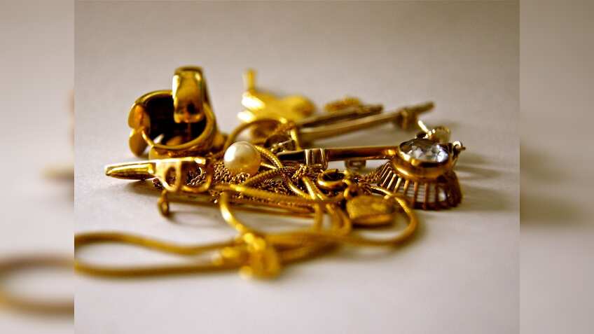 Gold Silver Price Today: क्या है सोने और चांदी का भाव? खरीदारी से पहले चेक करें रेट्स