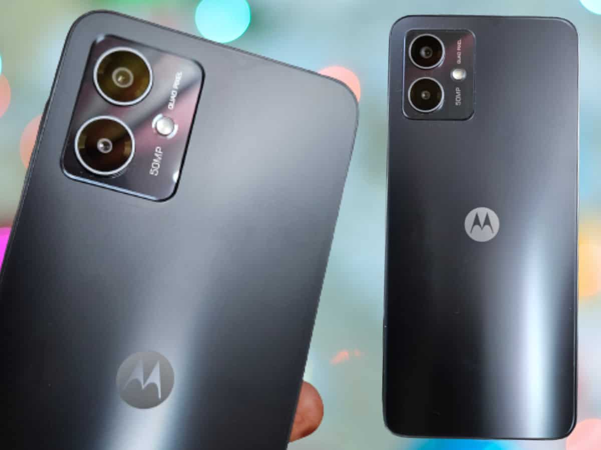 Motorola G14 Review: बजट में कम, कितना दम?