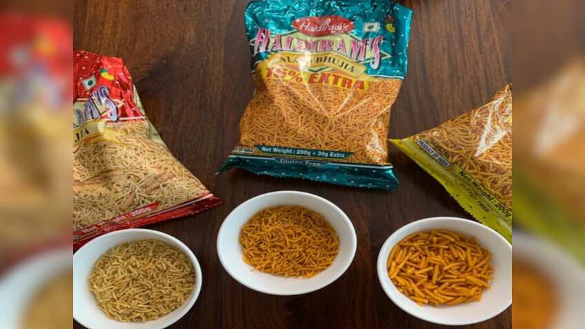 Tata Group के हाथ में जाएगा नमकीन का ये मशहूर ब्रांड, 51% हिस्सेदारी खरीद सकती है कंपनी