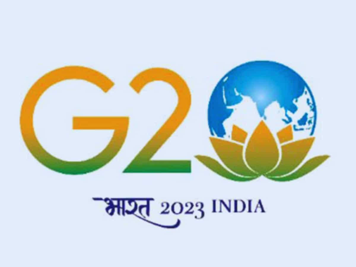 G20 के कल्चर कॉरिडोर में देश-विदेश से आए मेहमान देखेंगे ऋग्वेद की सबसे पुरानी पांडुलिपि