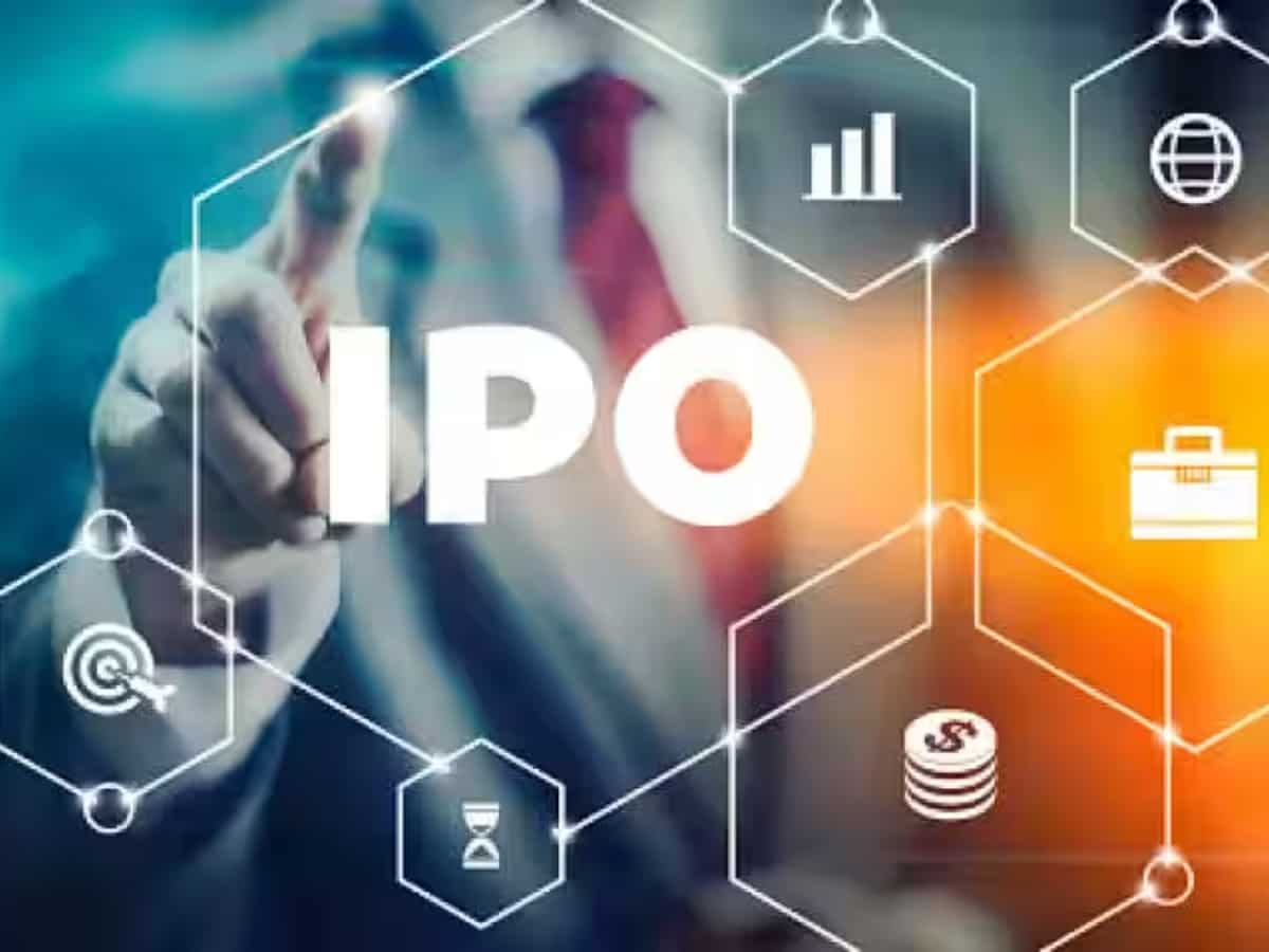 IPO News: गुजरात की इस कंपनी का आने वाला है आईपीओ; 12 सितंबर से खुलेगा, ये हैं डीटेल्स