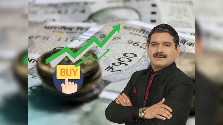 बाजार खुलते ही खरीदें ये मल्टीबैगर स्टॉक; मार्केट गुरु Anil Singhvi ने दी सटीक राय, कहा - छुएगा ₹1995 का लेवल