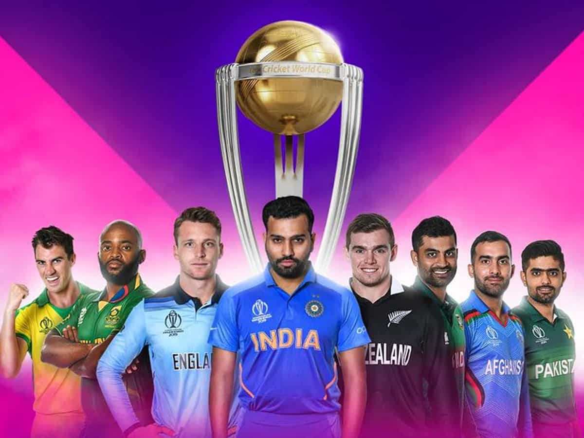 क्रिकेट फैंस को BCCI का बड़ा तोहफा, World Cup 2023 के बिकेंगे चार लाख नए टिकट्स, इस दिन से शुरू होगी बुकिंग