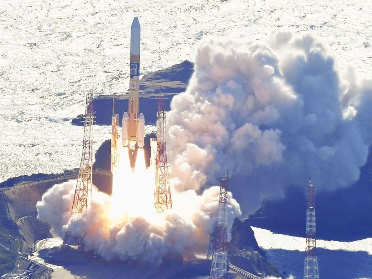 Chandrayaan 3 के बाद अब जापान ने चांद पर भेजा अपना लैंडर SLIM, ISRO ने खास अंदाज में दी बधाई