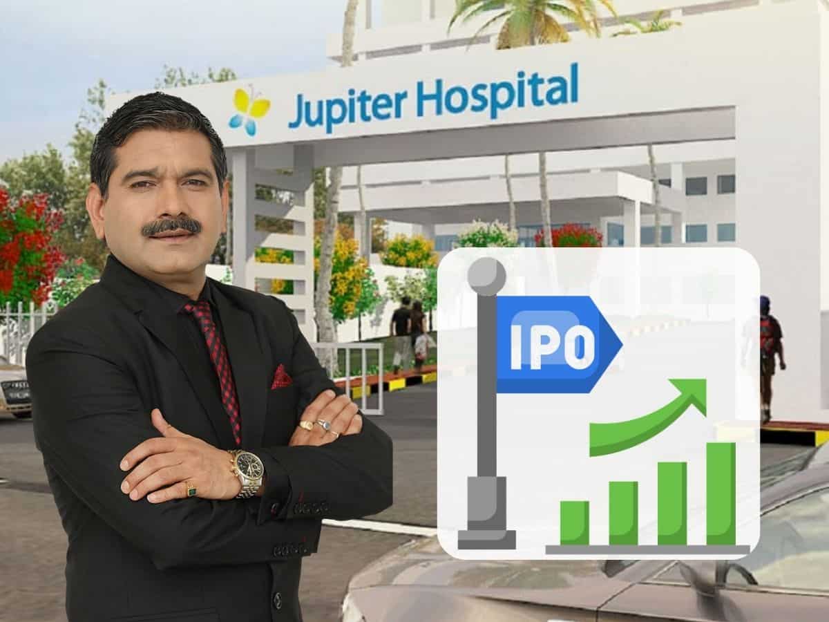 Jupiter Lifeline IPO अब तक 2 गुना भरा, Anil Singhvi ने कहा - लिस्टिंग गेन और लॉन्ग टर्म के लिए करें अप्लाई