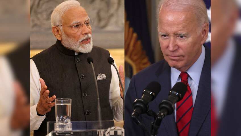 G20 Summit में Joe Biden के आने से पहले भारत का बड़ा फैसला, बादाम-अखरोट जैसे उत्पादों से हटाया 'जवाबी' टैरिफ