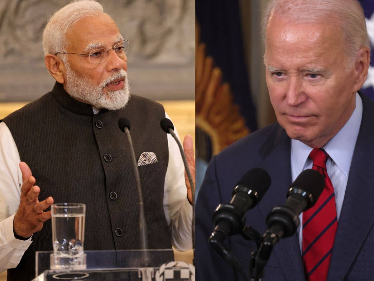 G20 Summit में Joe Biden के आने से पहले भारत का बड़ा फैसला, बादाम-अखरोट जैसे उत्पादों से हटाया 'जवाबी' टैरिफ