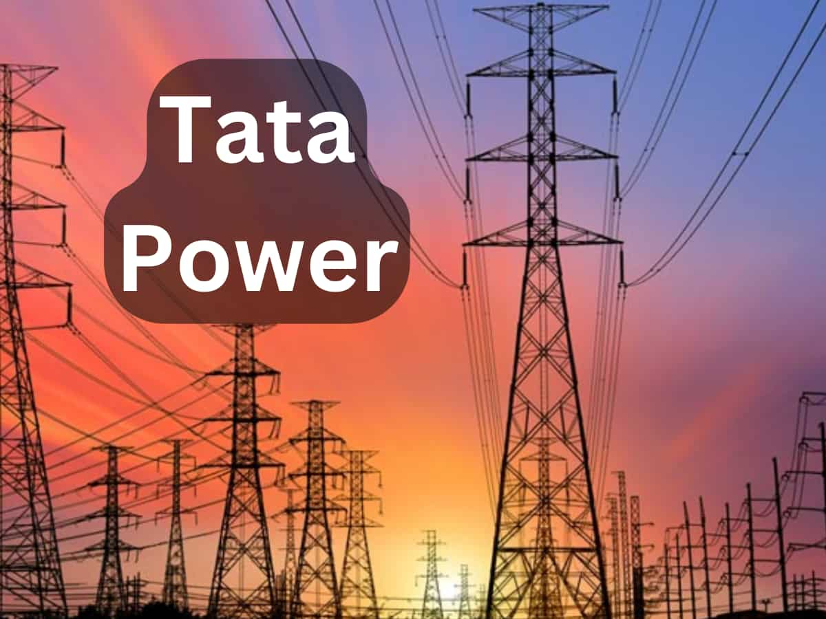 Tata Group के इस स्टॉक को एक्सपर्ट ने लॉन्ग टर्म के लिए चुना, जानें टारगेट समेत पूरी डीटेल