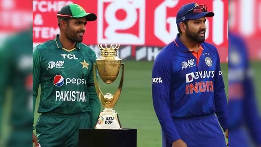 Asia Cup 2023: श्रीलंका में मैच रद्द होने से बौखलाया पाकिस्तान क्रिकेट बोर्ड, ACC से मांगा मुआवजा