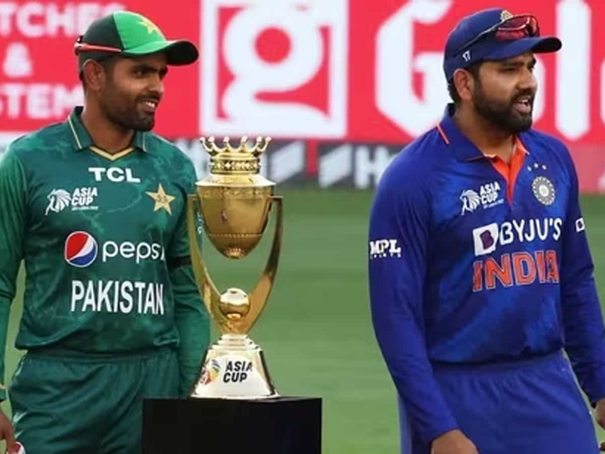 Asia Cup 2023: श्रीलंका में मैच रद्द होने से बौखलाया पाकिस्तान क्रिकेट बोर्ड, ACC से मांगा मुआवजा