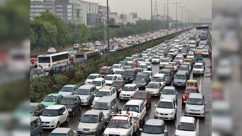 G20 Summit: दिल्लीवासी घर से निकलने से पहले जरूर चेक कर लें ट्रैफिक प्लान, जानिए कौन से रूट्स हैं बंद