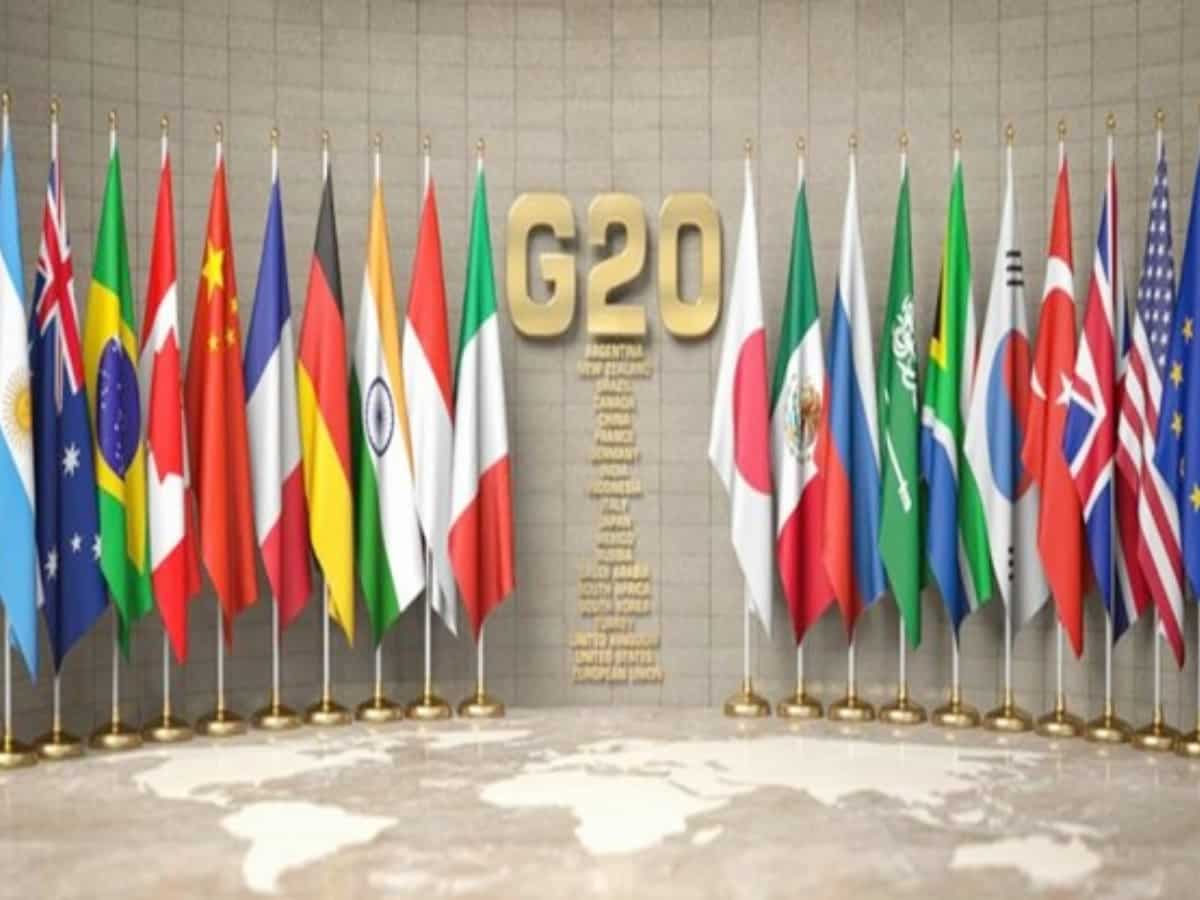 Delhi G20 2023: जी20 के स्पेशल डिनर पर आएंगे अदानी, अंबानी और मित्तल समेत ये बिजनेस टायकून? 