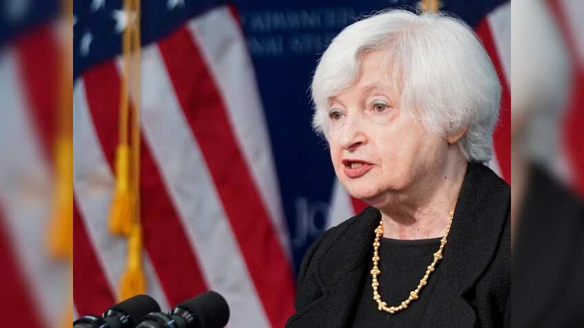 G20 Summit पर अमेरिकी वित्त मंत्री ने कही बड़ी बात; रूस और यूक्रेन युद्ध पर रखी ये शर्त, कहा- हमें हो रही दिक्कत