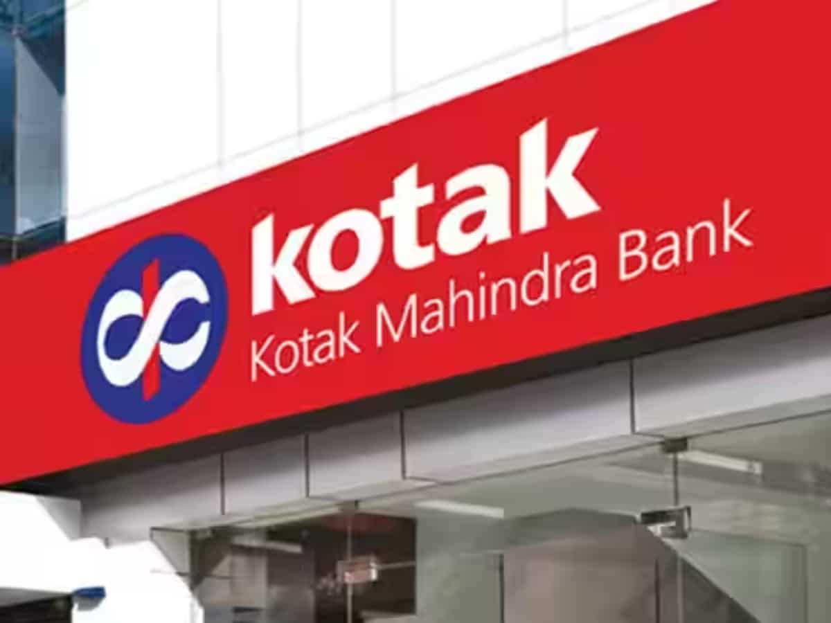 बाजार बंद होने के बाद आई Kotak Mahindra Bank से जुड़ी ये खबर, अब स्टॉक में दिखेगा एक्शन!
