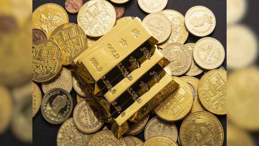 Gold Bond: सोमवार से सस्ता सोना खरीदने का मौका, 1 ग्राम गोल्ड के लिए चुकाने होंगे 5923 रुपये