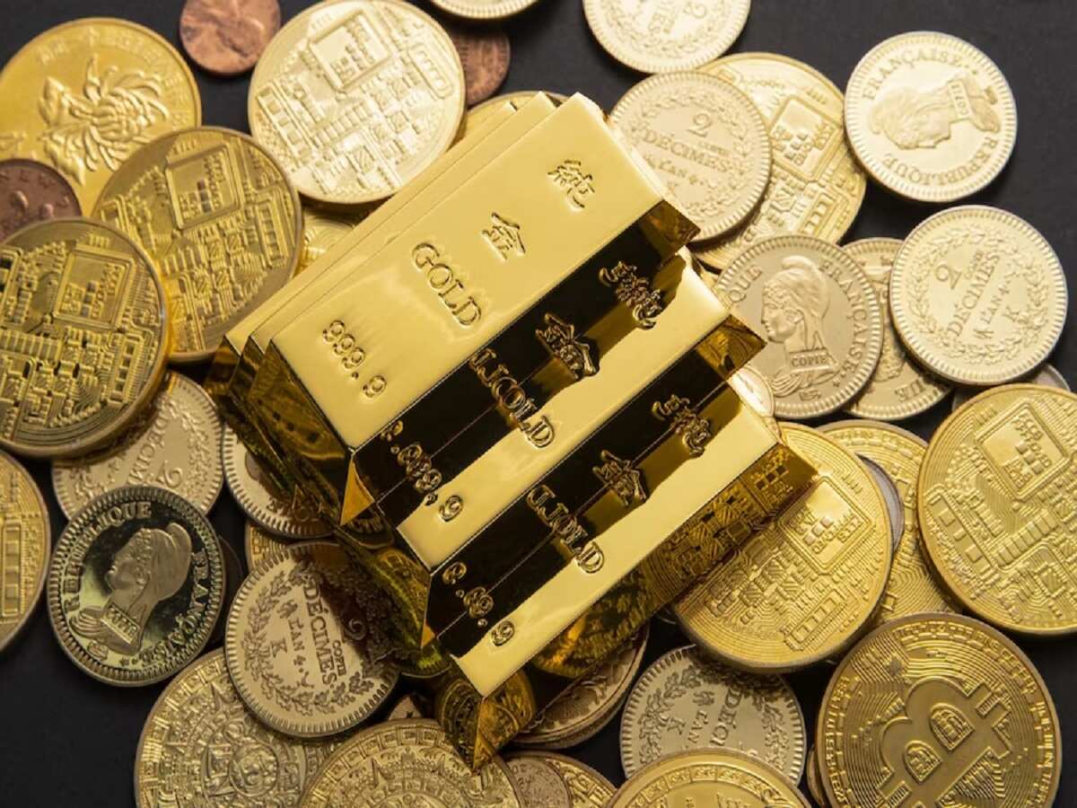 Gold Bond: सोमवार से सस्ता सोना खरीदने का मौका, 1 ग्राम गोल्ड के लिए चुकाने होंगे 5923 रुपये