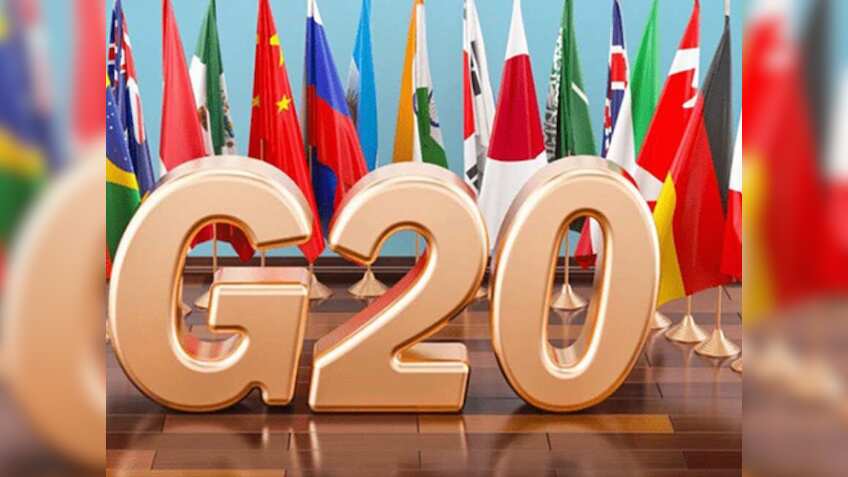 G20 Summit 2023 Updates: G20 ग्रुप बना G21, अफ्रीकन यूनियन को मिली स्‍थाई सदस्‍यता