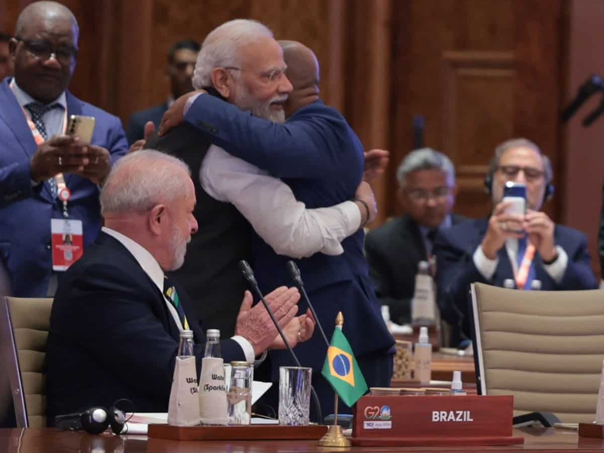 G20 Summit: कैसे रंग लाई भारत की पहल, एक कदम से 55 अफ्रीकी देशों को मिला फायदा