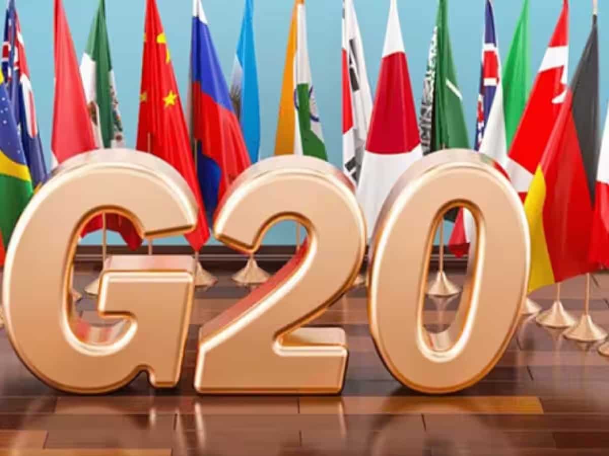 G20 Summit: नाइजीरियाई युवाओं के लिए निवेश करेगा भारतीय एडटेक प्लेटफॉर्म LeverageEdu