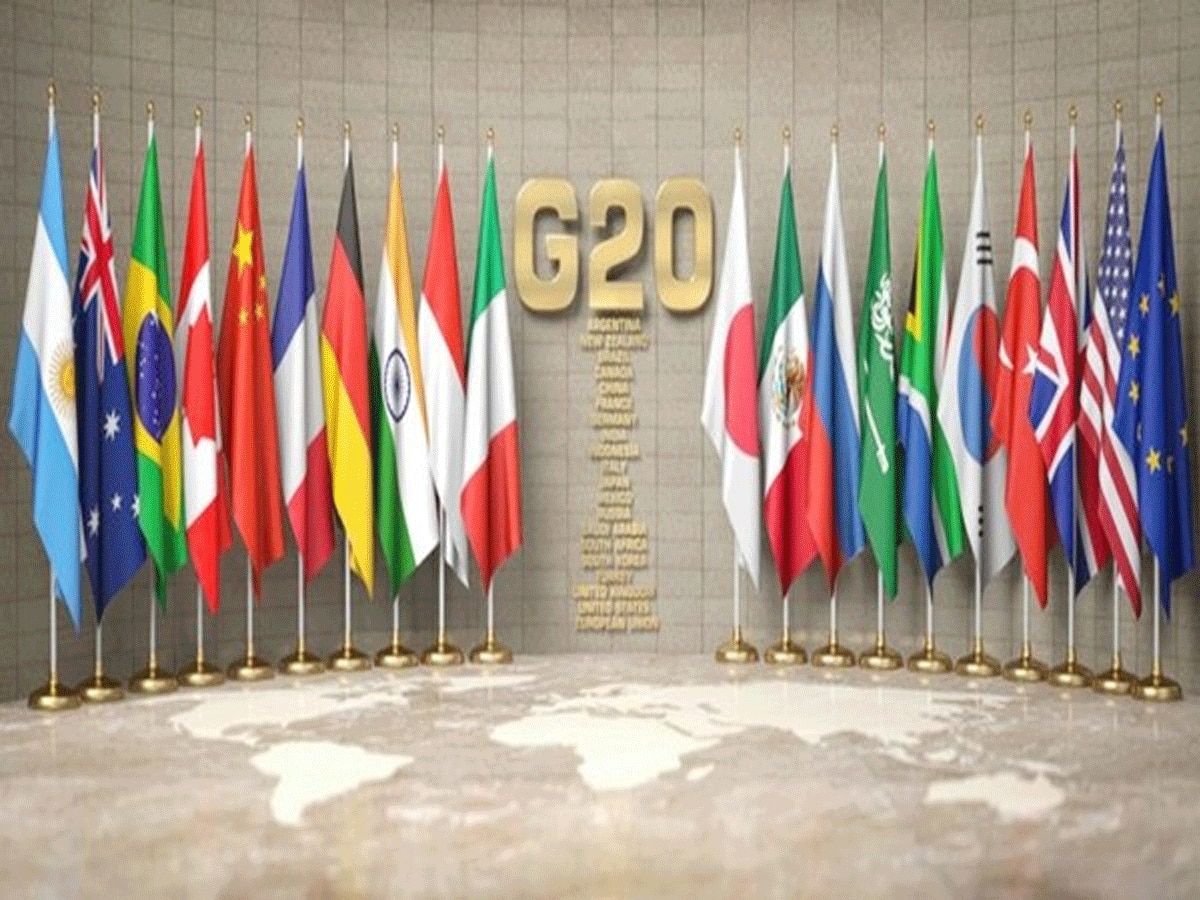 G20 Summit 2023 in Delhi: आज है जी-20 सम्‍मेलन का दूसरा दिन, जानिए कार्यक्रमों का क्या है शेड्यूल