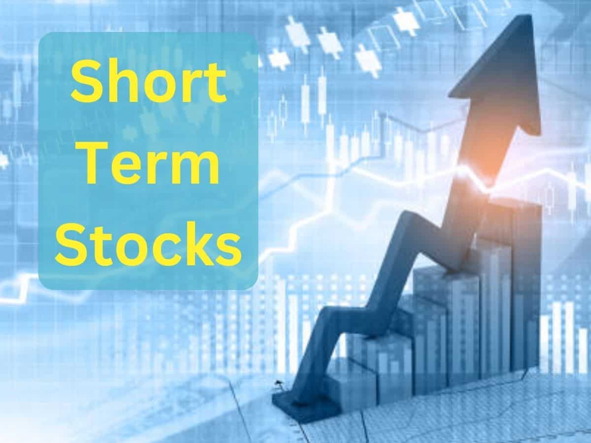 Stocks to BUY: बाजार खुलने पर इन 2 स्टॉक्स पर रखें नजर, एक्सपर्ट ने शॉर्ट टर्म के लिए दिया यह टारगेट