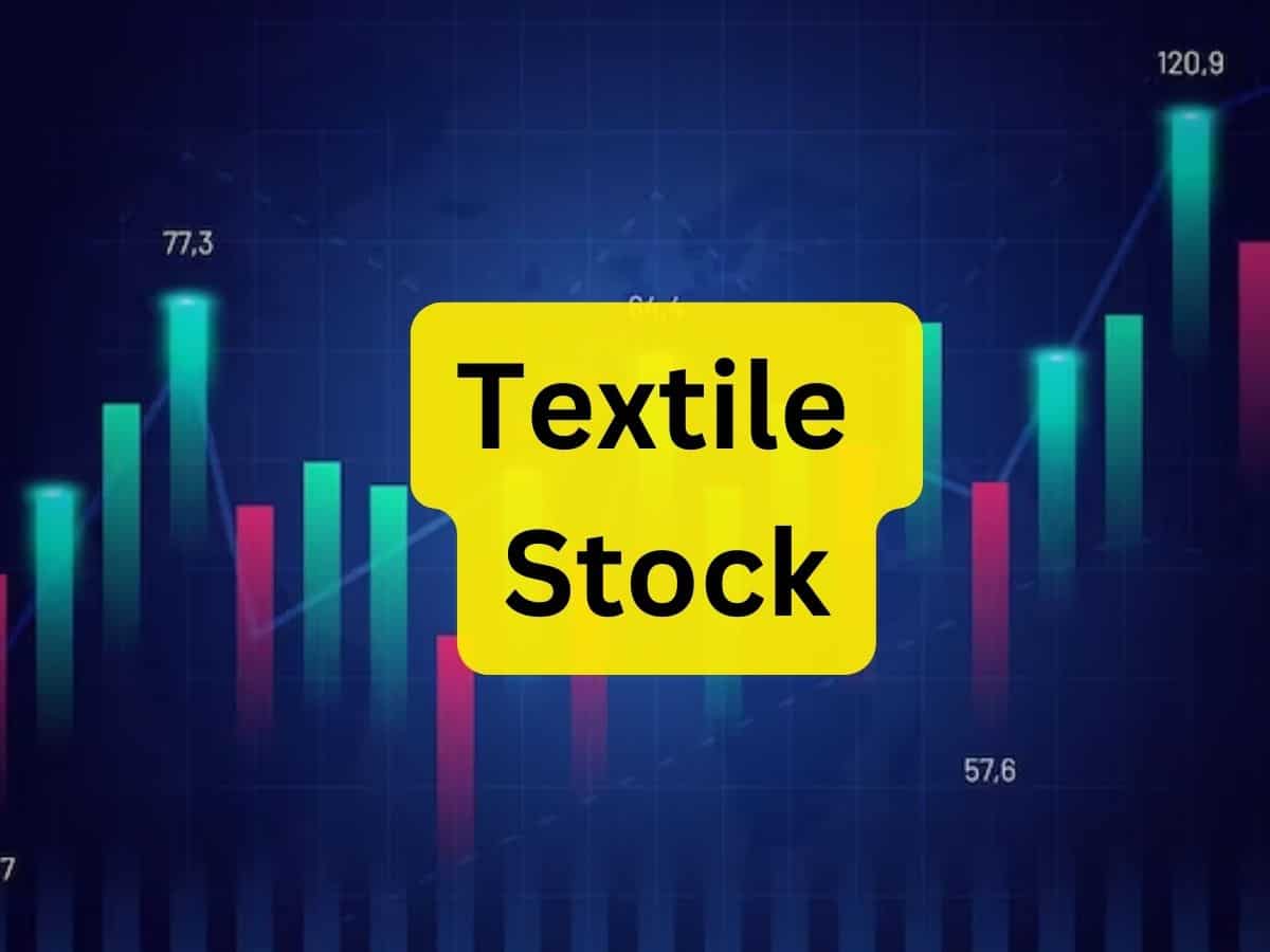 छोटे शहरों में 100 से 120 रिटेल स्टोर खोलेगी ये Textile कंपनी, शेयर पर होगा असर, 6 महीने में दिया 20% तक रिटर्न