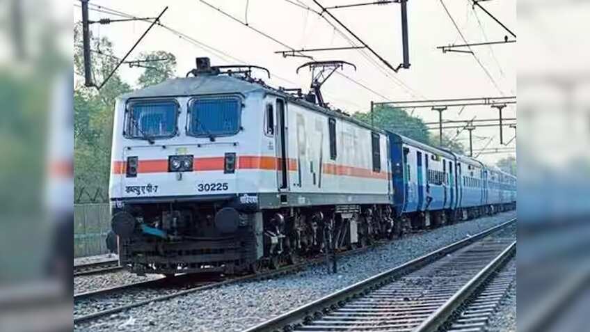 अगले पांच दिन रेल यात्रियों को होगी परेशानी, रद्द रहेंगी यूपी- बिहार समेत इन राज्यों से चलने वाली 18 ट्रेनें