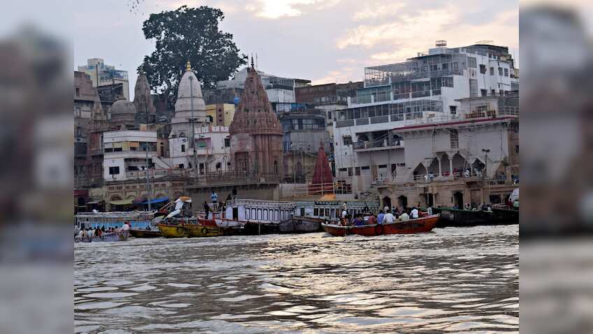 IRCTC TOUR PACKAGE: नए साल पर बनाएं इन जगहों पर घूमने का प्लान, बजट में बुक करें ये पैकेज