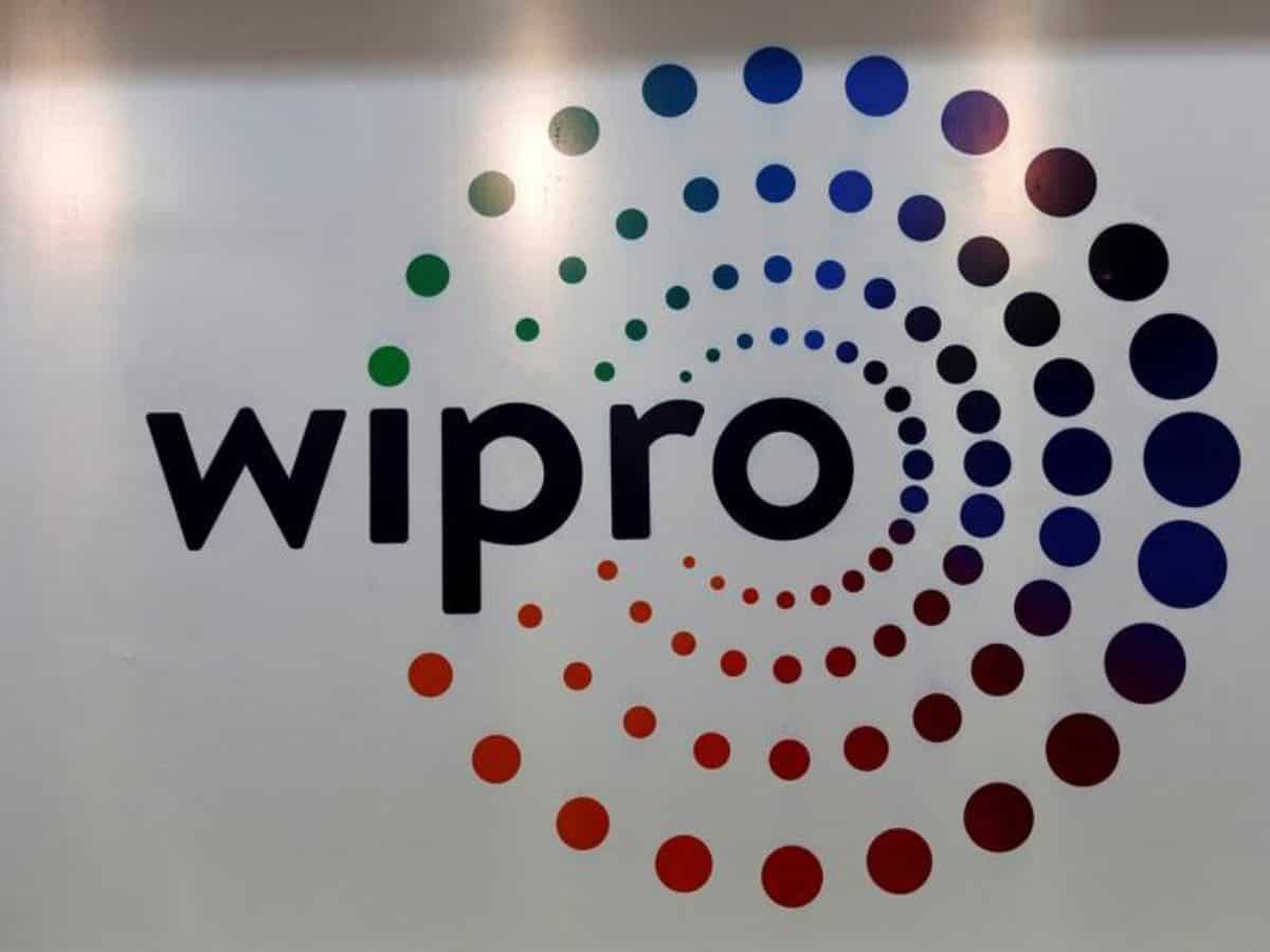 Wipro पर आया बड़ा अपडेट, NCLAT ने खारिज की दिवाला कार्यवाही की याचिका, शेयर में दिखेगा एक्शन