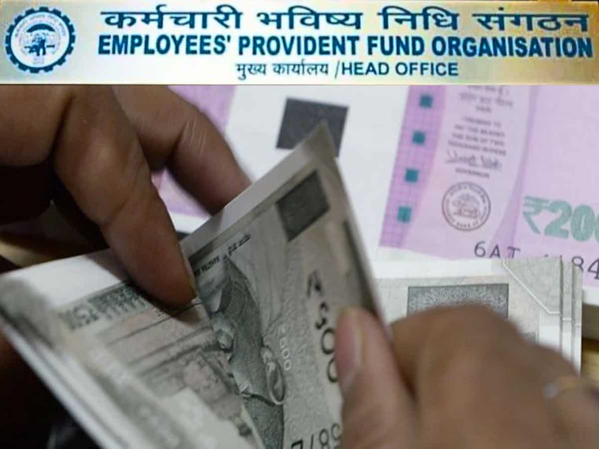 सिर्फ एक चूक... और हाथ से निकल सकता है PF, पेंशन और 7 लाख रुपए का इंश्योरेंस! EPF वाले जरूर पढ़ें ये अपडेट