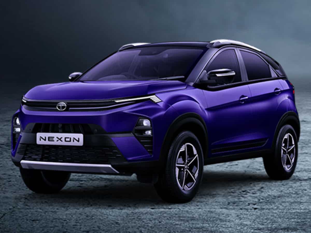 Maruti, Hyundai की इस कार को कड़ी टक्कर देगी Tata Nexon Facelift, लाजवाब फीचर्स से है लैस