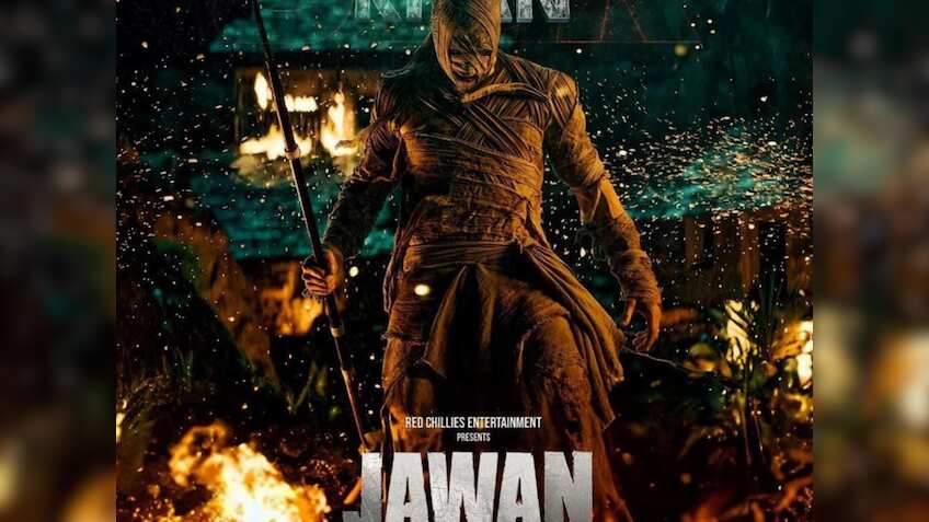 JAWAAN BOX OFFICE COLLECTION: रिलीज के चौथे दिन भी जवान कर रही धाकड़ कमाई, अब तक 287 करोड़ का हुआ कलेक्शन