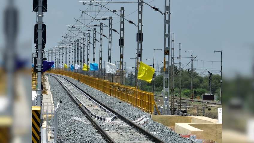 Indian Railways के लिए गए 'पांच प्रण' क्या हैं? पैसेंजर्स की सुविधा के लिए जिन चीजों पर फोकस करेगी रेलवे