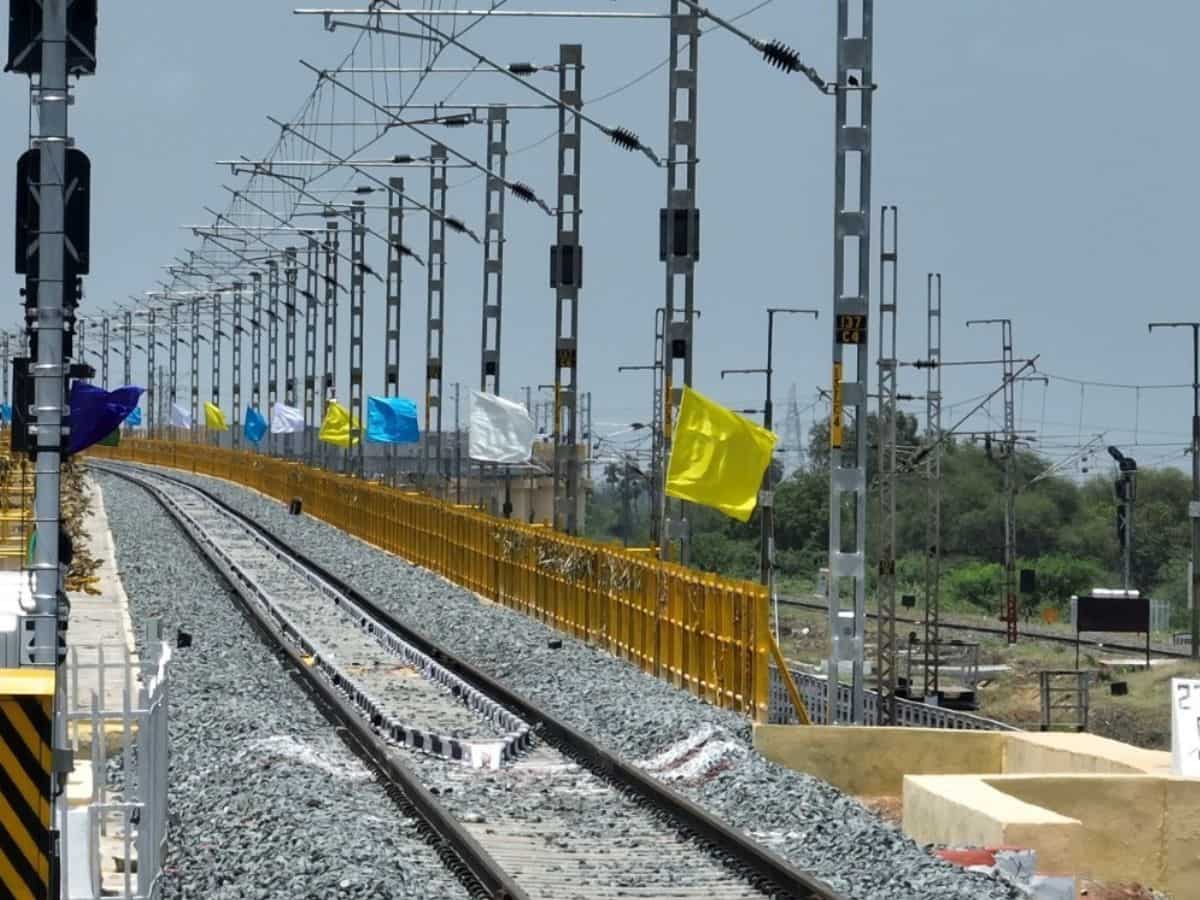 Indian Railways के लिए गए 'पांच प्रण' क्या हैं? पैसेंजर्स की सुविधा के लिए जिन चीजों पर फोकस करेगी रेलवे