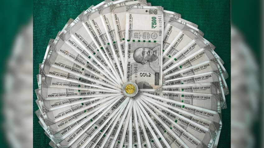 Dividend Income: इन 2 PSUs ने कराई तगड़ी कमाई, सरकार को मिला ₹2642 करोड़ डिविडेंड