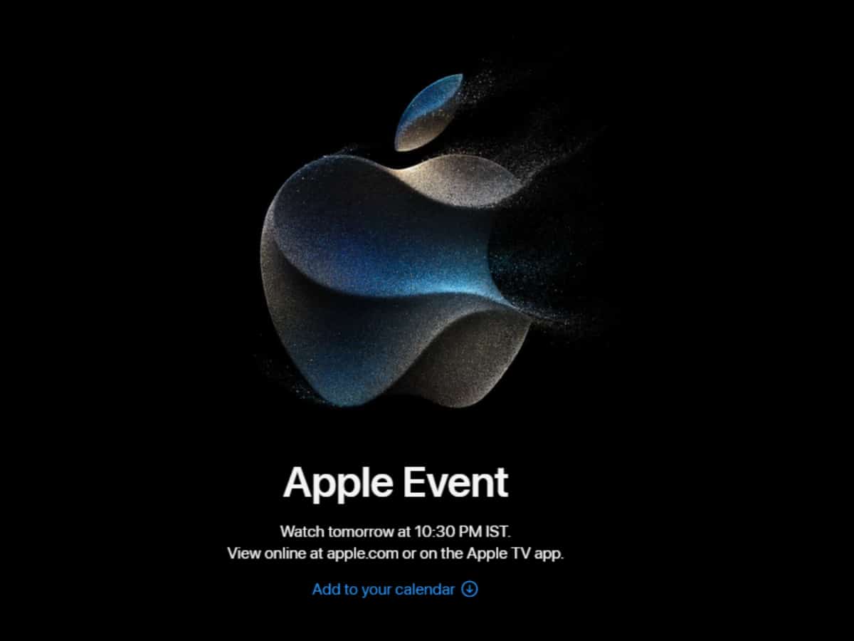 Apple Event 2023: सिर्फ iPhone 15 ही नहीं, ये गैजेट्स भी होंगे लॉन्च- जानें कब-कहां देखें फ्री LIVE Streaming