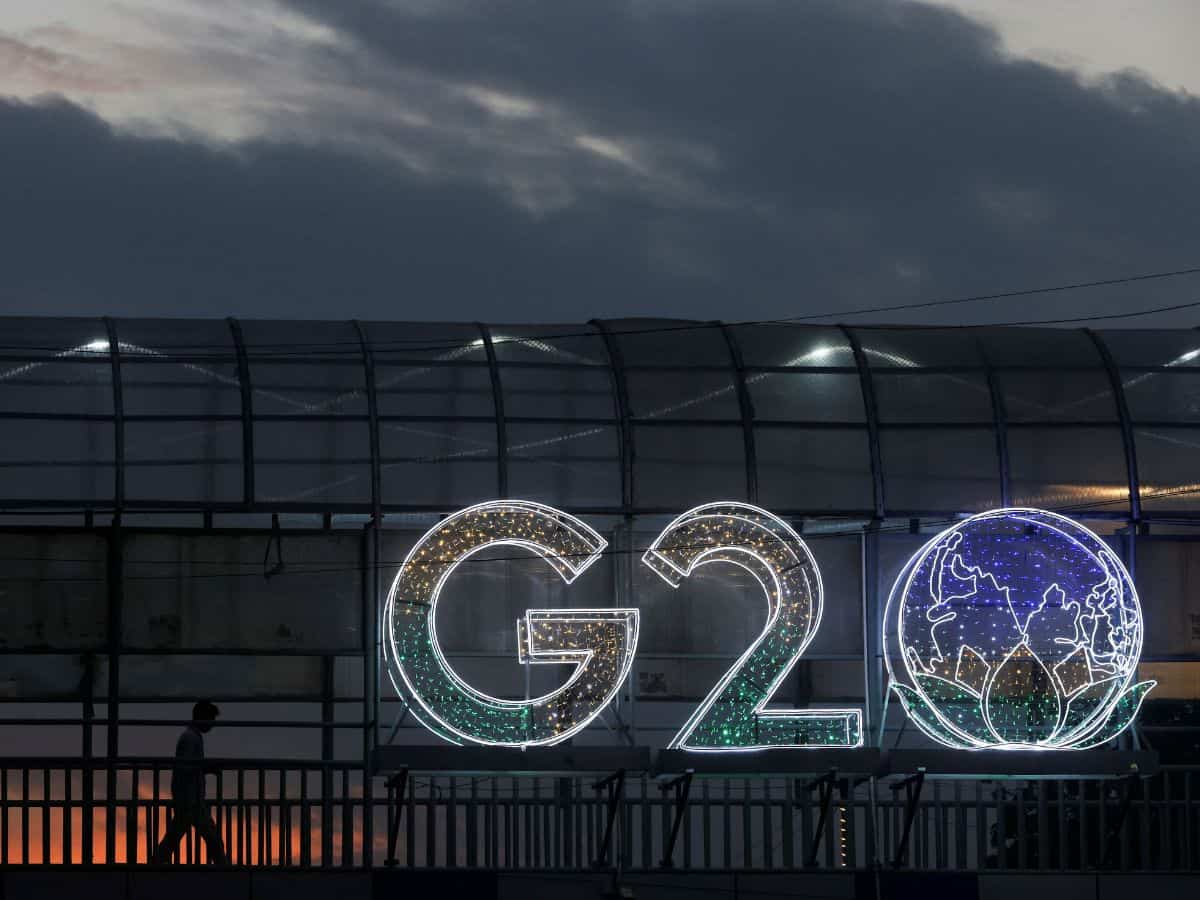 G20: देश का सबसे बेहतर टेलीकॉम नेटवर्क वाला एरिया रहा ITPO, नहीं हुई कॉल ड्रॉप, न घटी Internet Speed