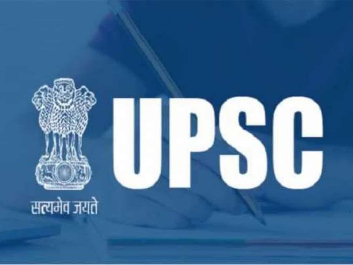 UPSC Recruitment 2023: यूपीएससी ने कई पदों पर  निकाली भर्ती, आवेदन की लास्ट डेट 28 सितंबर, जल्द करें अप्लाई