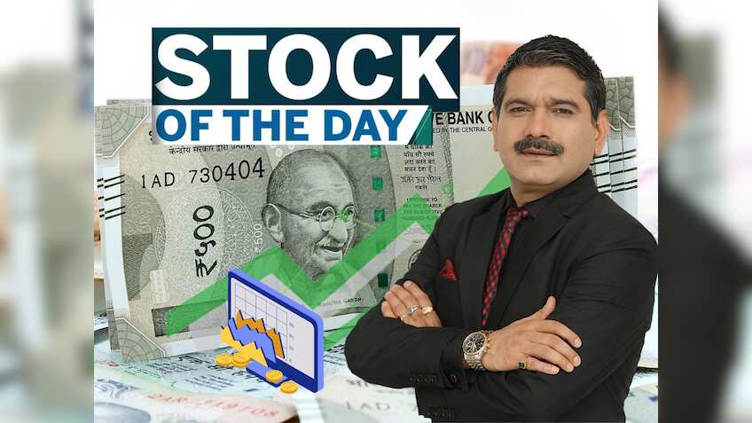 मार्केट गुरु Anil Singhvi ने खरीदारी के लिए चुने ये 2 दिग्गज स्टॉक्स, नोट कर लें टारगेट और स्टॉपलॉस