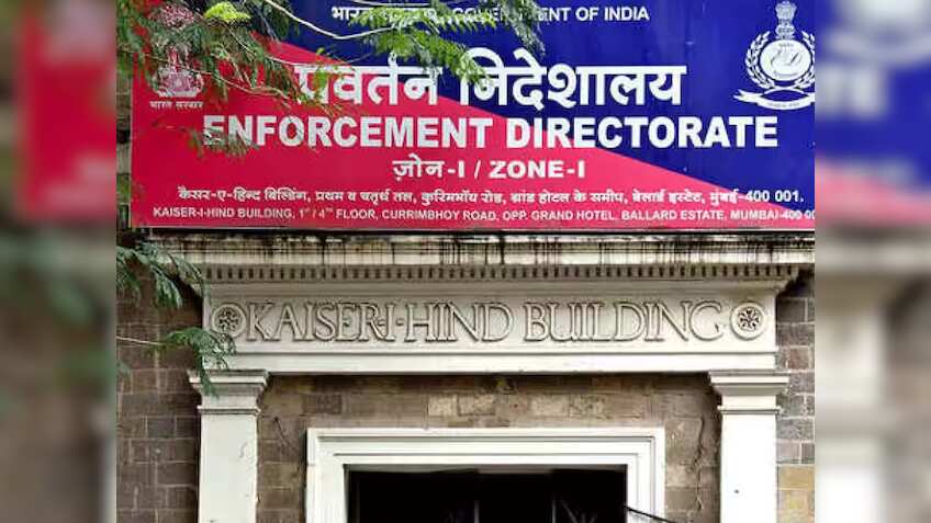 सेंथिल बालाजी की गिरफ्तारी के बाद अब उनके करीबी पर ED का छापा, नौकरी के लिए पैसे लेने के स्कैम में की कार्रवाई