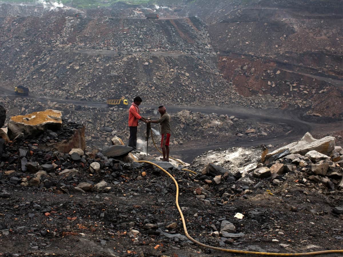 Coal India का बड़ा ऐलान! यहां निवेश करेगी ₹24,750 करोड़, शेयर में दिखेगा एक्शन
