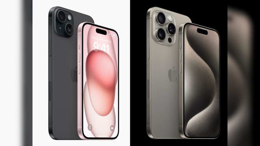 iPhone 15 Pro, iPhone Pro Max का खत्म हुआ इंतजार, टाइटेनियम डिजाइन, USB-C के साथ हुआ लॉन्च, जानिए कीमत और फीचर्स